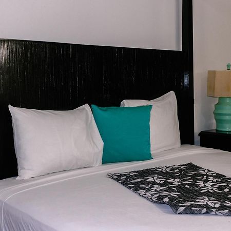 Grand Hotel Excelsior Port Royal Kingston Exteriör bild